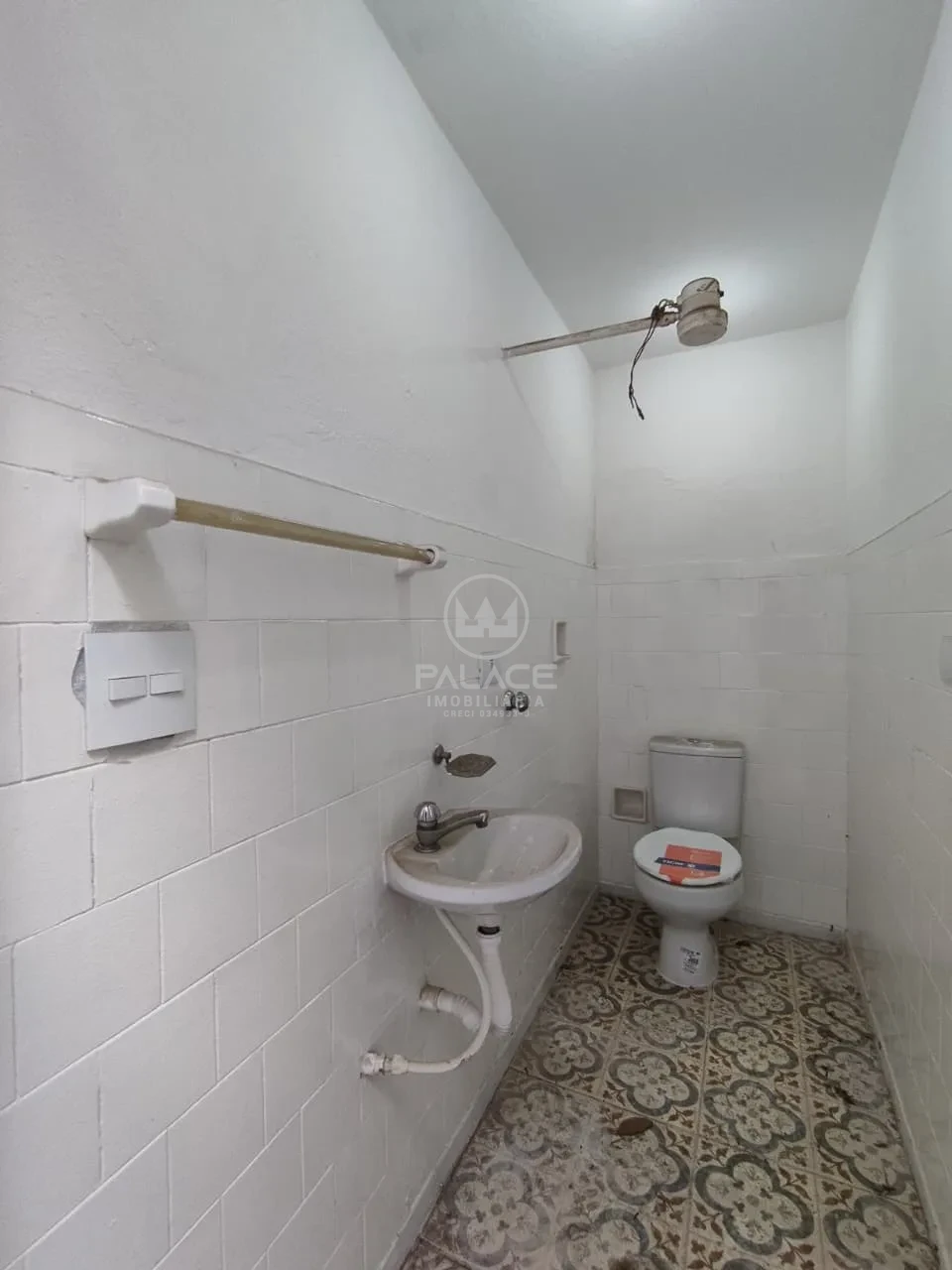 Casa Para Alugar São Dimas Piracicaba