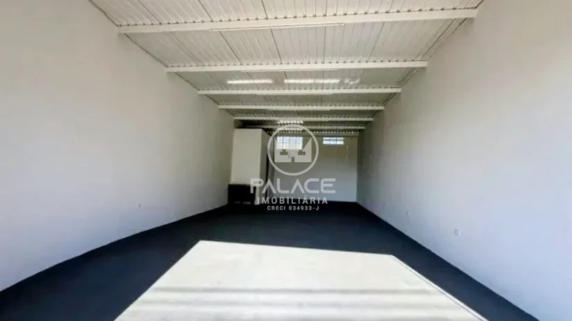 Salão disponivel para locação