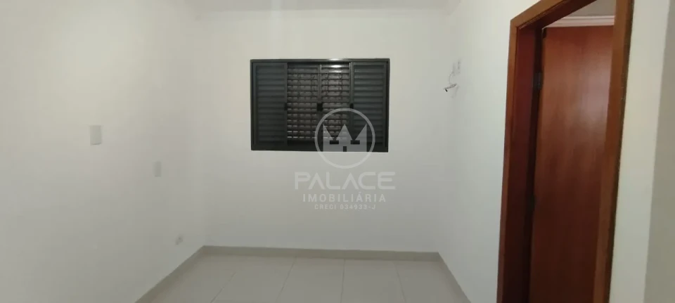 Casa Para Alugar Jardim Caxambu Piracicaba