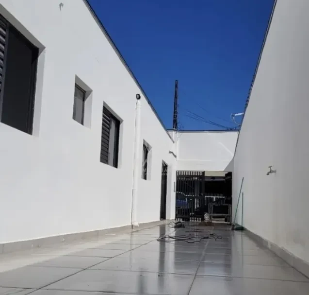 Casa À Venda Vila Rezende Piracicaba