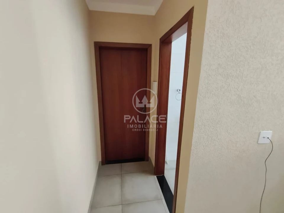 Casa Para Alugar Parque Residencial Piracicaba - Balbo Piracicaba