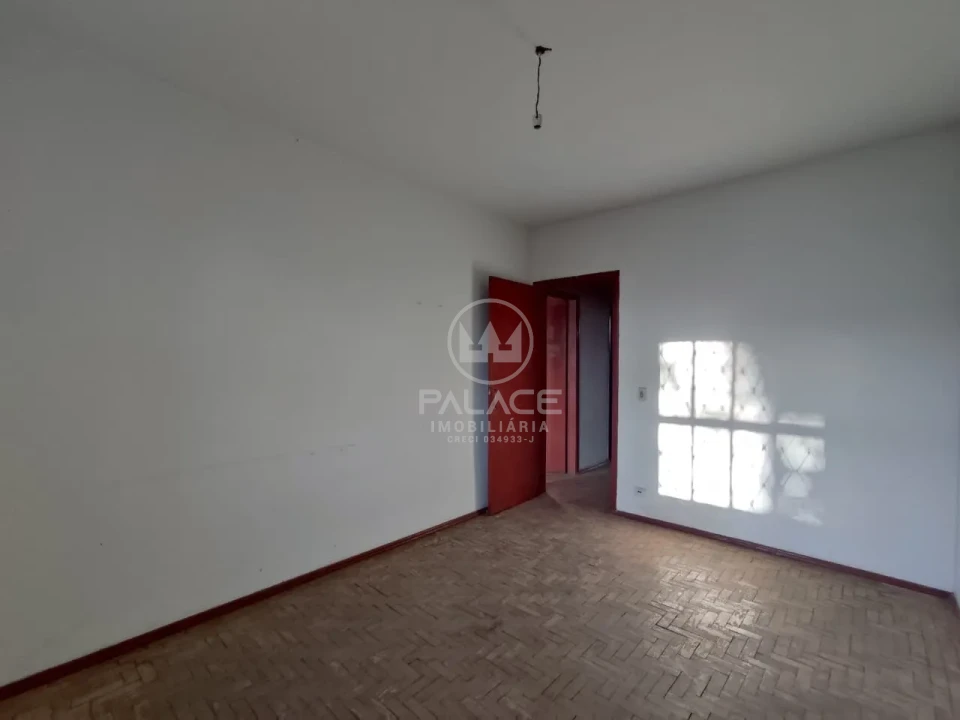 Comercial Para Alugar Alto Piracicaba