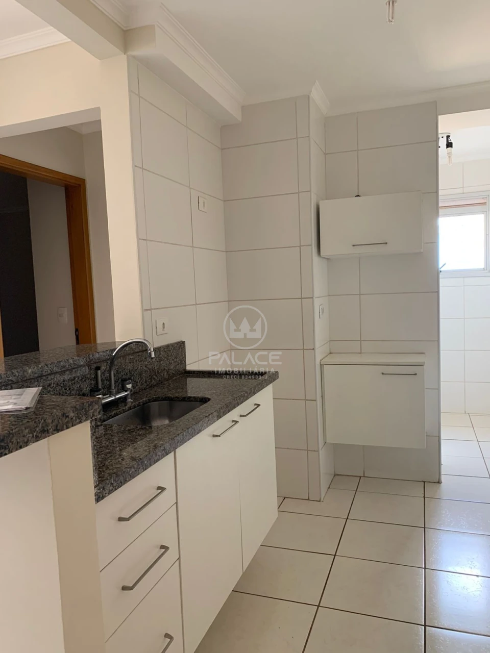 Apartamento Para Alugar Villagio São Dimas Piracicaba