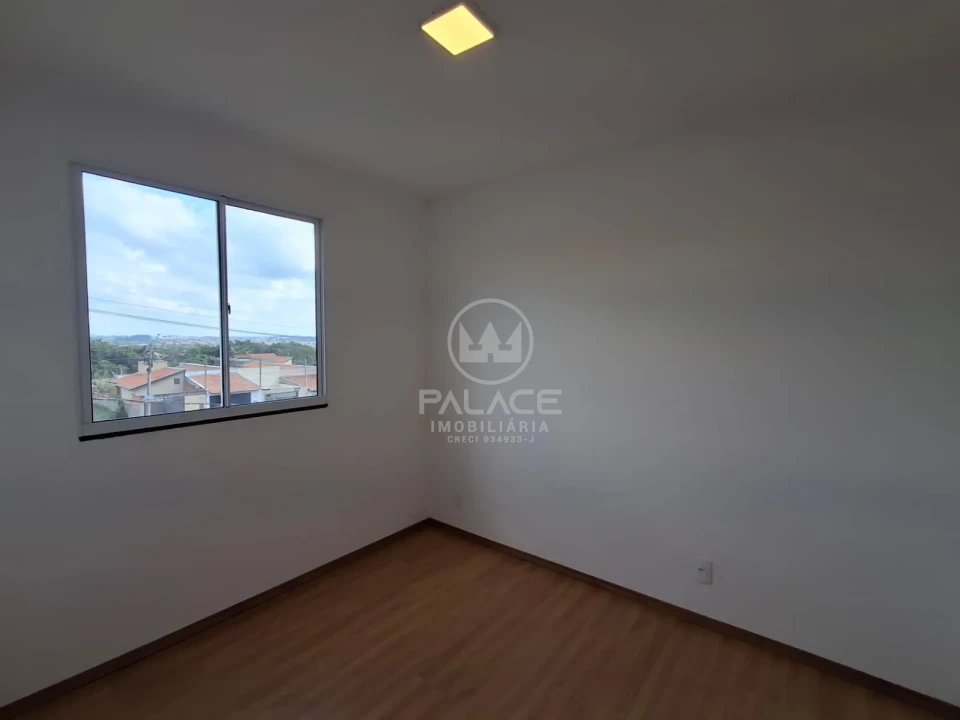 Apartamento novo a venda no Condomínio Forlife Paraiso Clube, Piracicaba, SP.