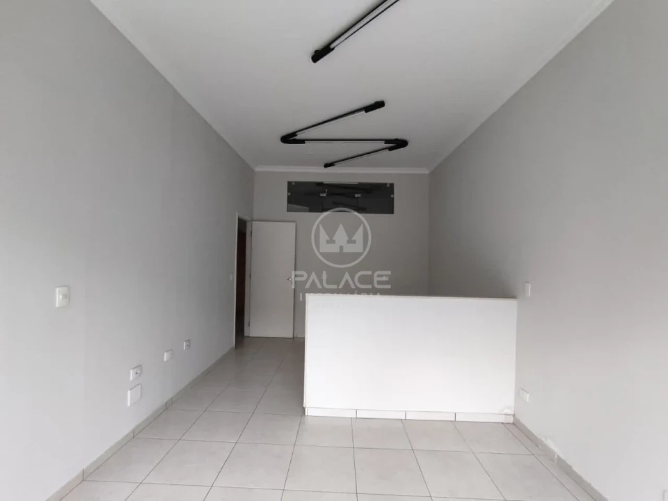 Comercial Para Alugar Centro Piracicaba
