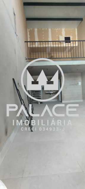 Barracão -  / Comercial / Paulicéia