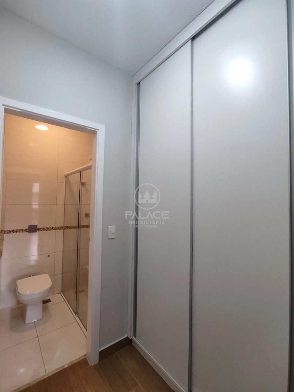 Casa 3 Suítes, Churrasqueira, Escritório, Em Condomínio Para Alugar Residencial Leao Piracicaba