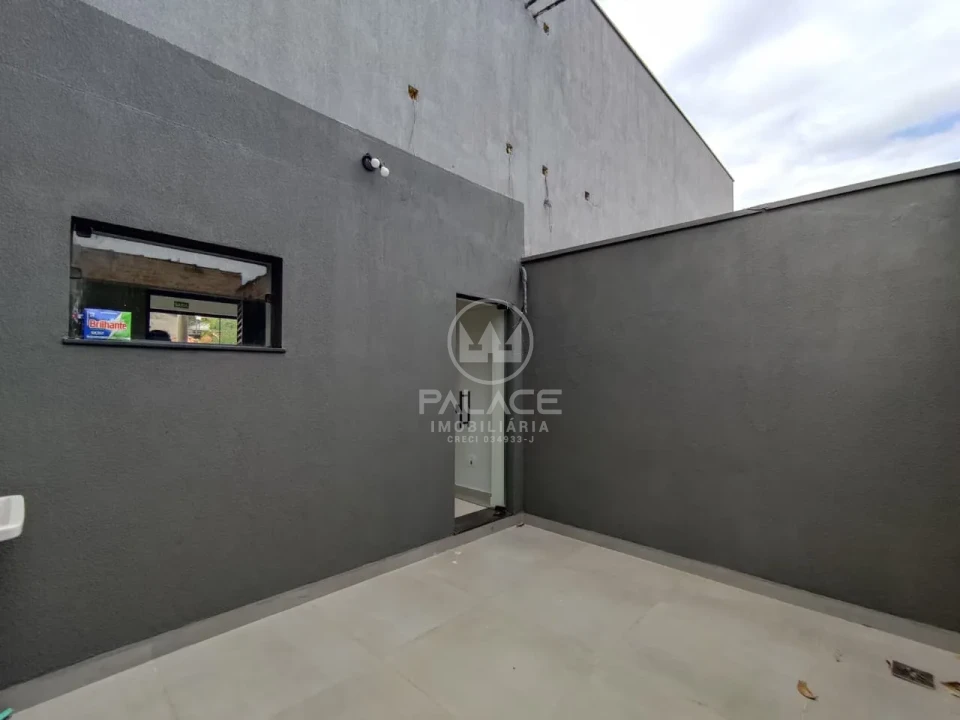 Comercial Para Alugar Vila Rezende Piracicaba