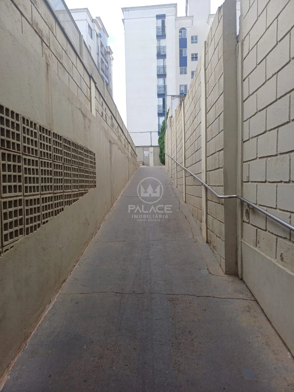 Condomínio Elits Park