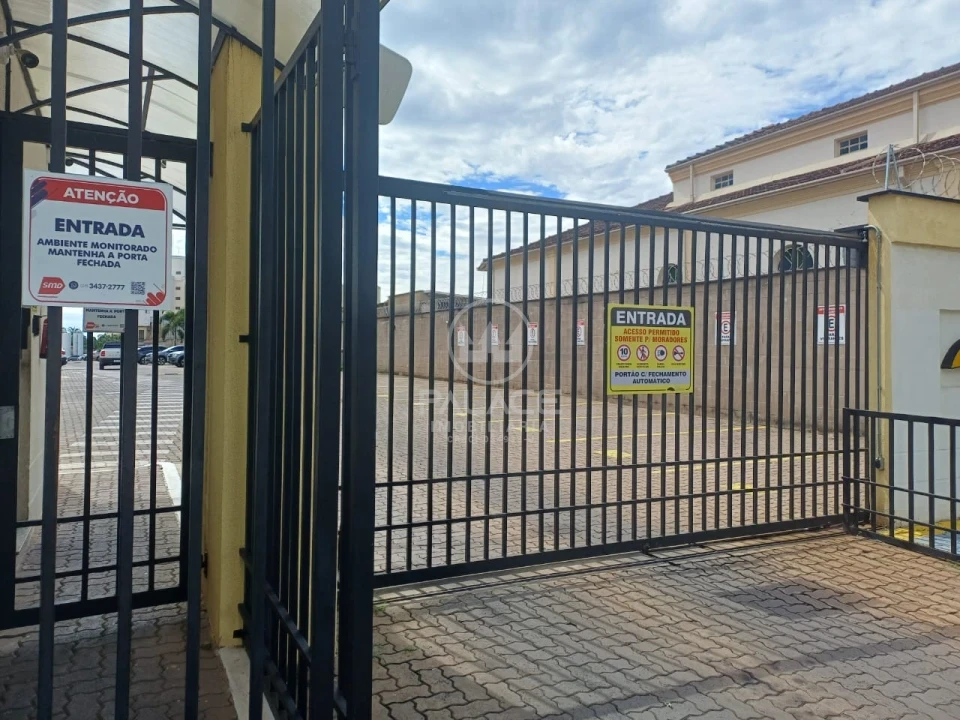 Apartamento a Venda Edifício Ilhas Canárias