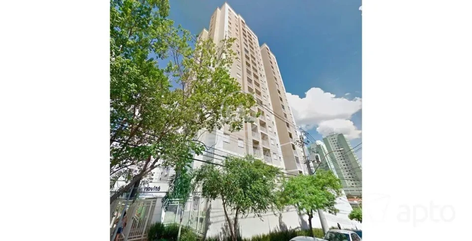 Residencial Novitá
