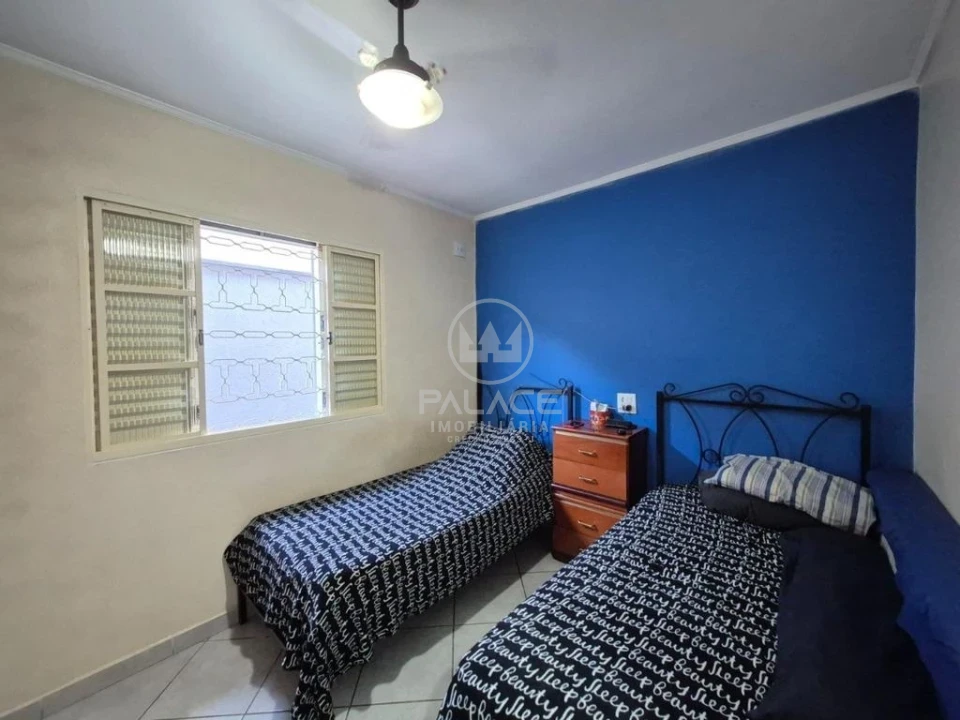 Casa À Venda Jardim Ibirapuera Piracicaba