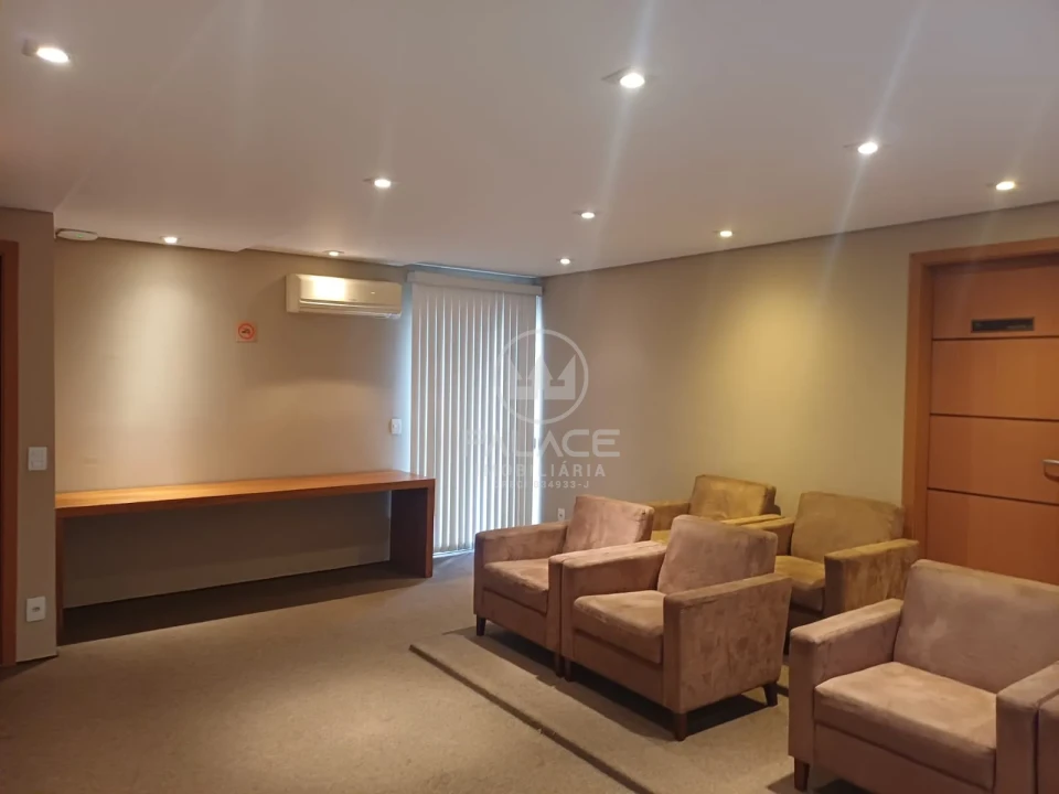 APARTAMENTO A VENDA RESIDENCIAL LUMIERE - Foto 53