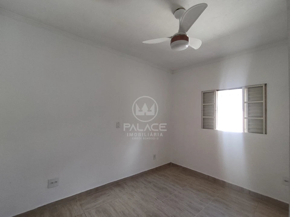 Casa Para Alugar Alto Piracicaba