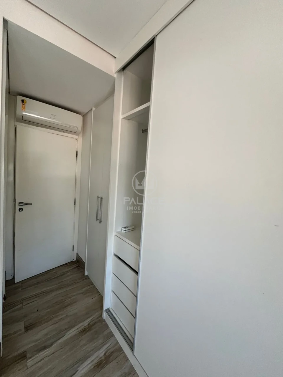 Apartamento Para Alugar Edificio Bellagio Piracicaba