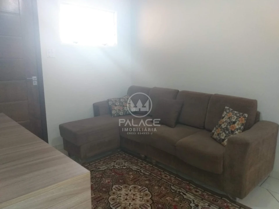 Casa À Venda Paulista Piracicaba