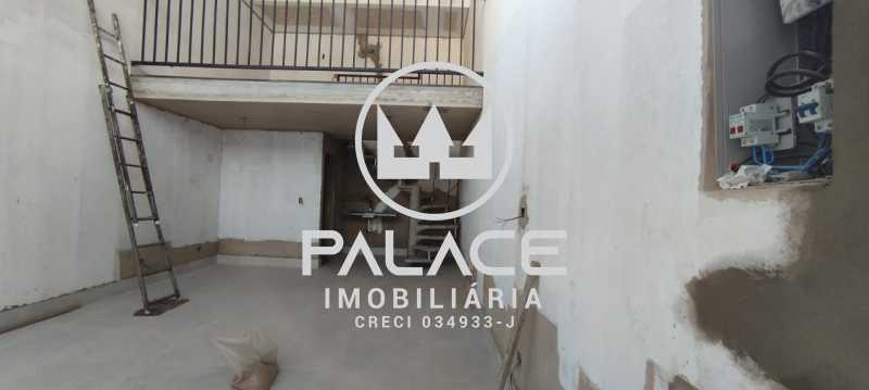 Barracão -  / Comercial / Paulicéia