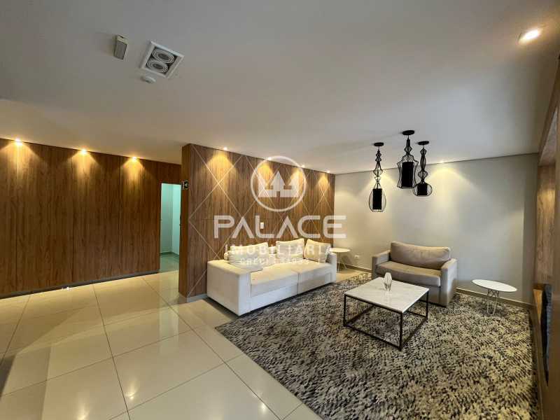 Imagens do imóveis apartamento para alugar em nova américa, piracicaba 3 quartos 116m²