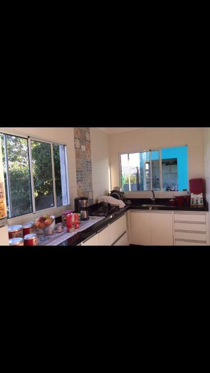 Imagens do imóveis chácara à venda em nova suiça, piracicaba 3 quartos