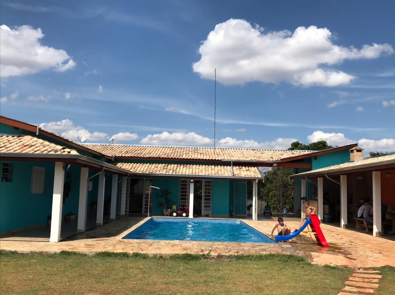 Imagens do imóveis chácara à venda em nova suiça, piracicaba 3 quartos