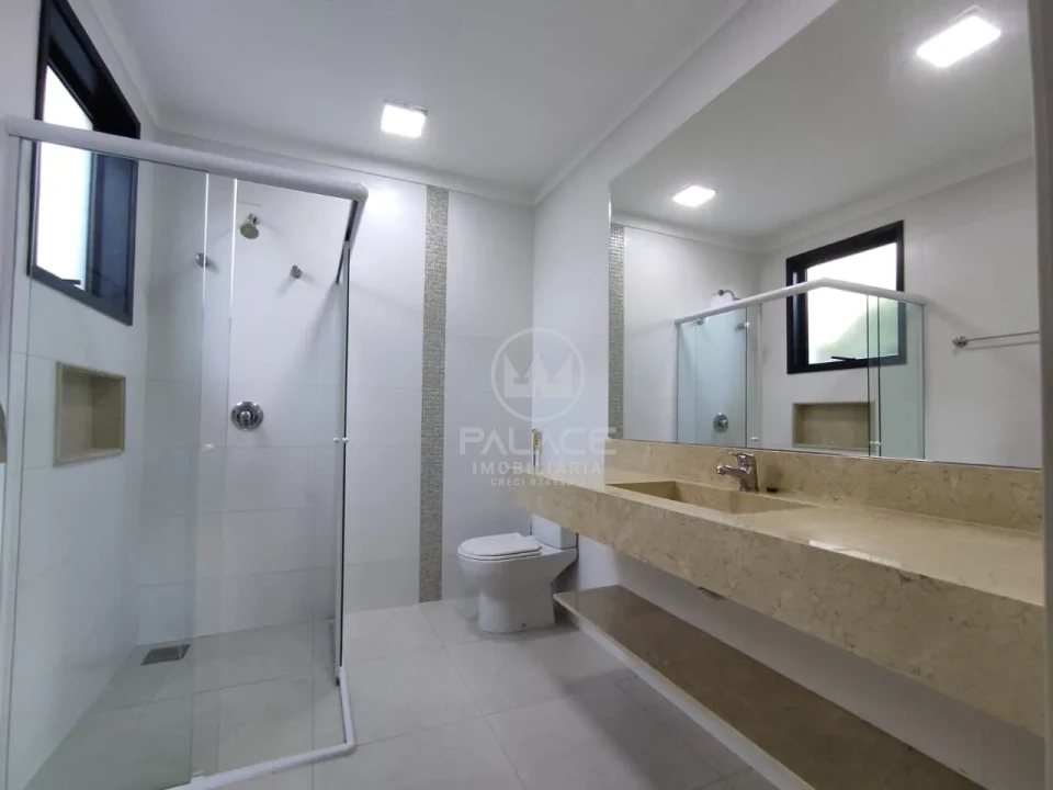 Casa Em Condomínio À Venda E Locação Condomínio Residencial Reserva Do Engenho Piracicaba - Foto 23