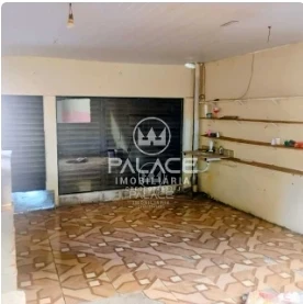 Comercial À Venda Nossa Senhora De Fátima Piracicaba