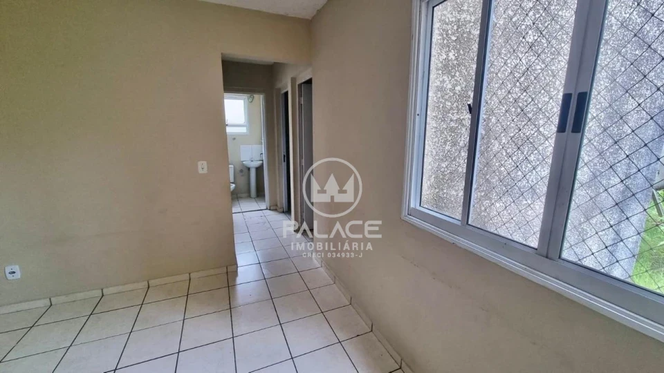 Apartamento, 2 quartos, 45 m² - Foto 3