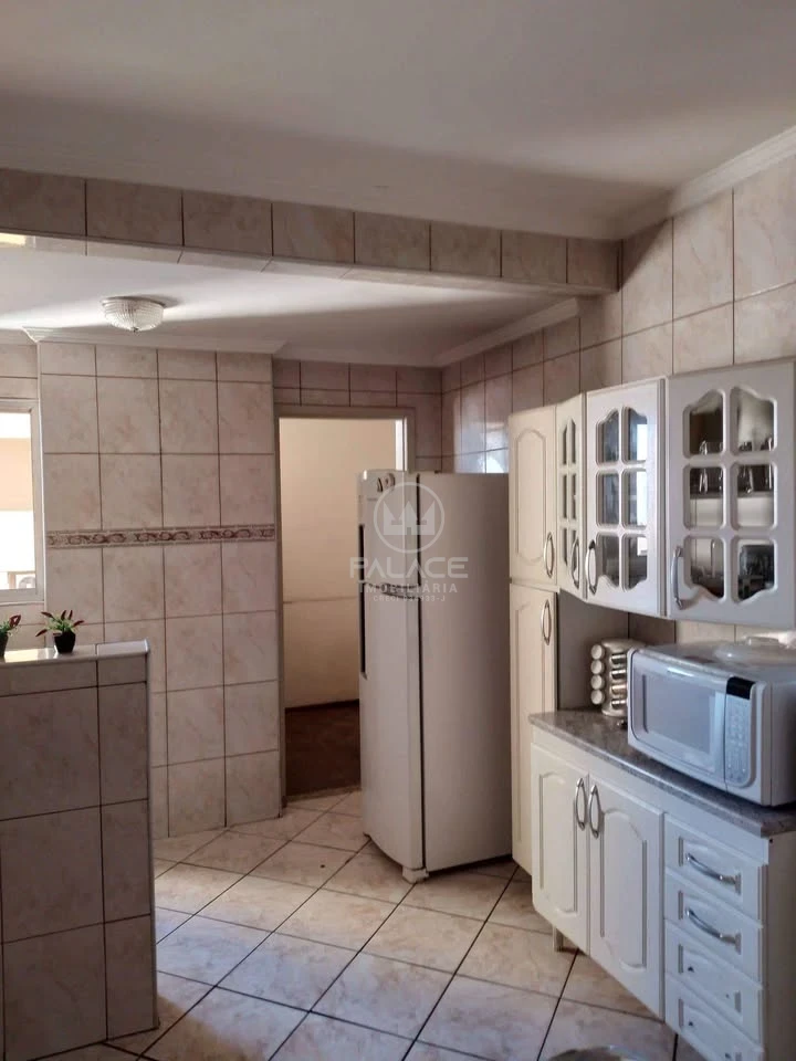 Apartamento À Venda Edifício Céu Azul Piracicaba