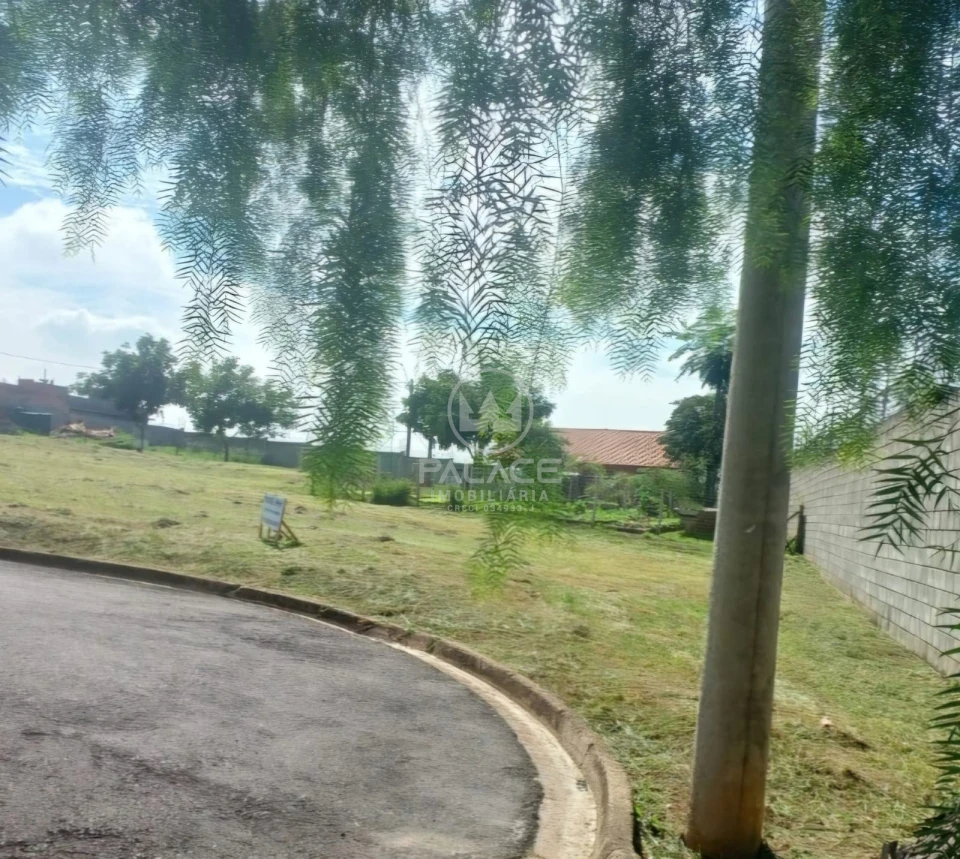 Terreno Em Condomínio À Venda Condomínio Quinta Do Engenho Rio Das Pedras