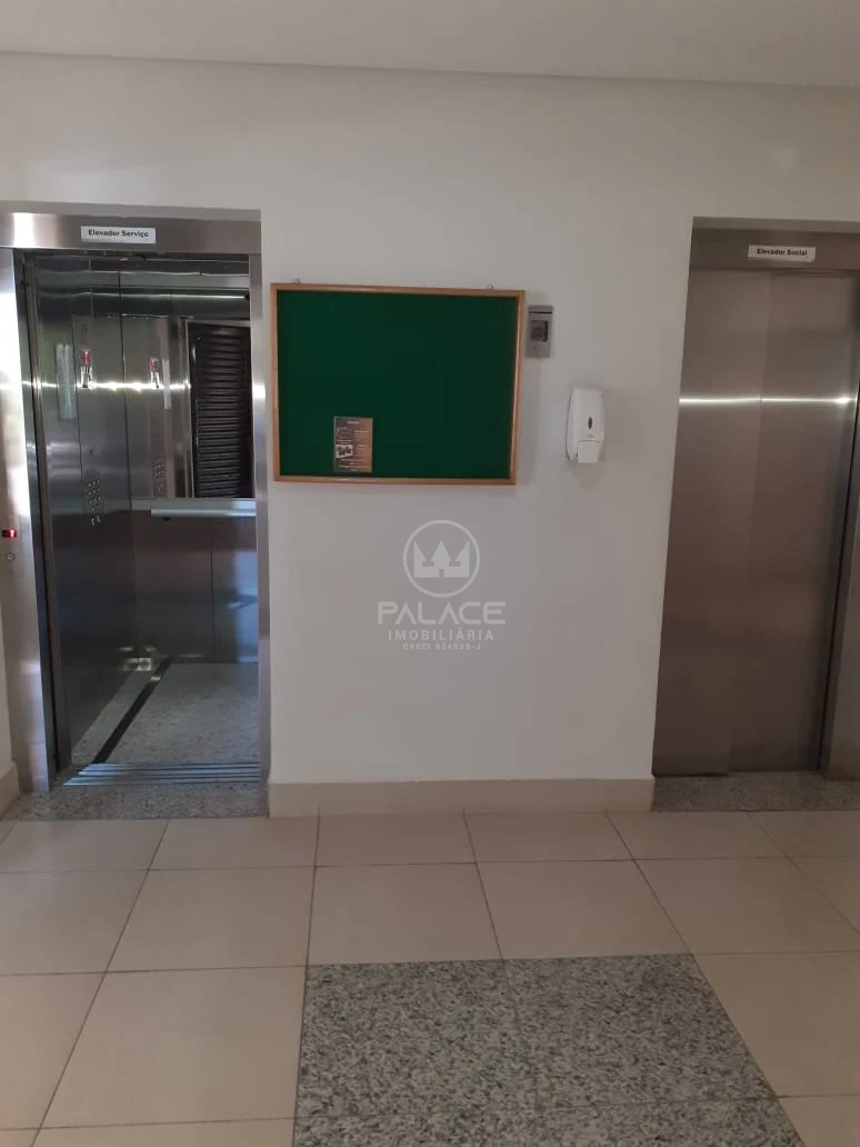 Apartamento Para Alugar Condomínio Novitalia Residence Piracicaba - Foto 12