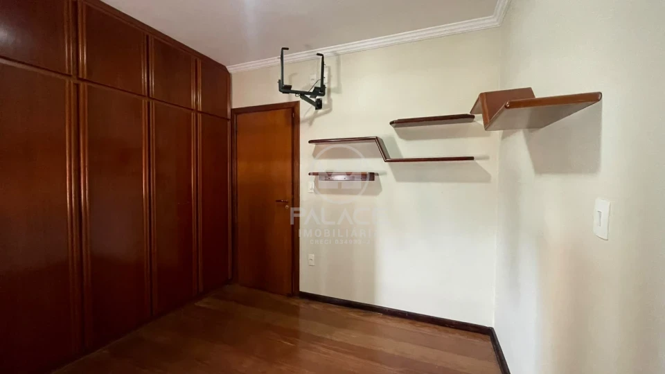 Apartamento Para Alugar Edificio Flavia Piracicaba