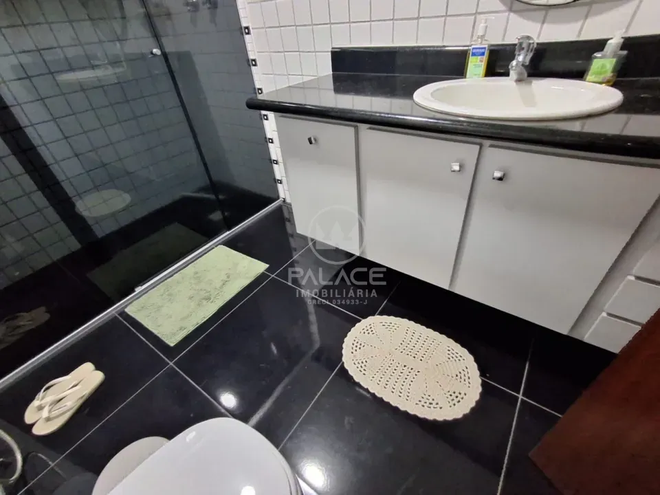 Apartamento 3 quartos à venda em Cidade Alta, Piracicaba — Condomínio Edifício Ouro Preto - foto 10
