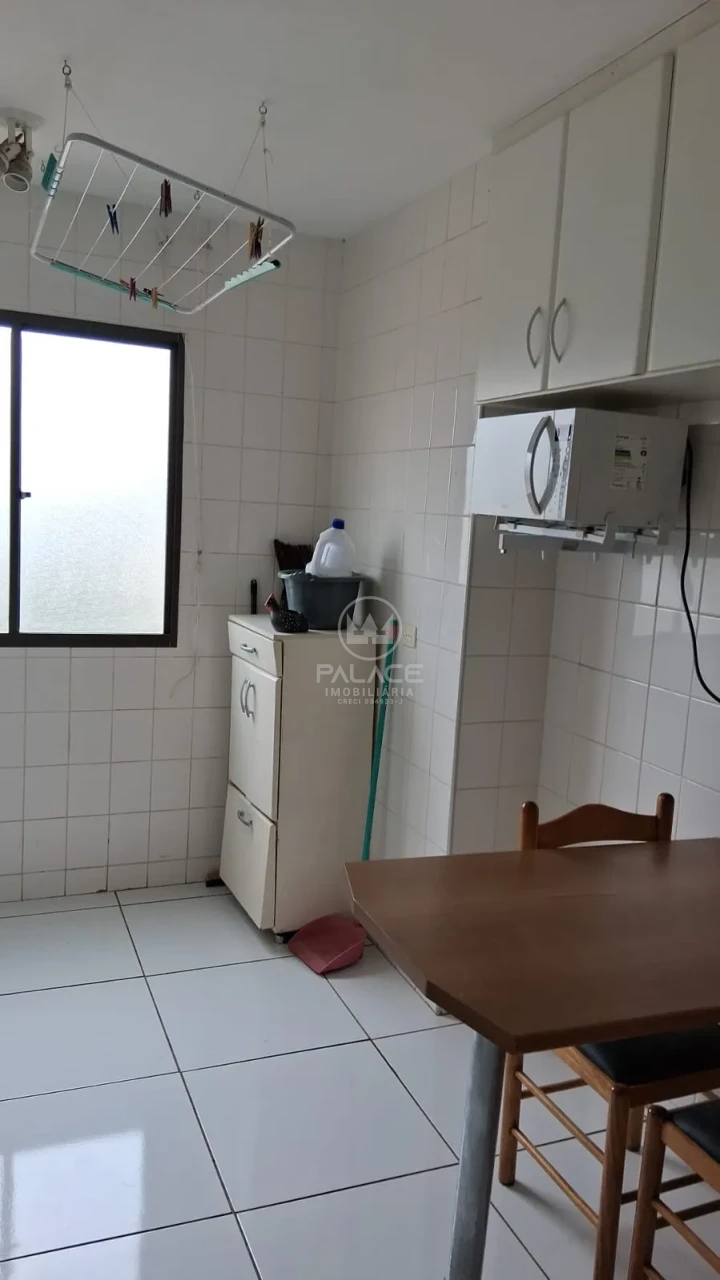 Apartamento Para Alugar Condominio Residencial Village Cleopath Piracicaba