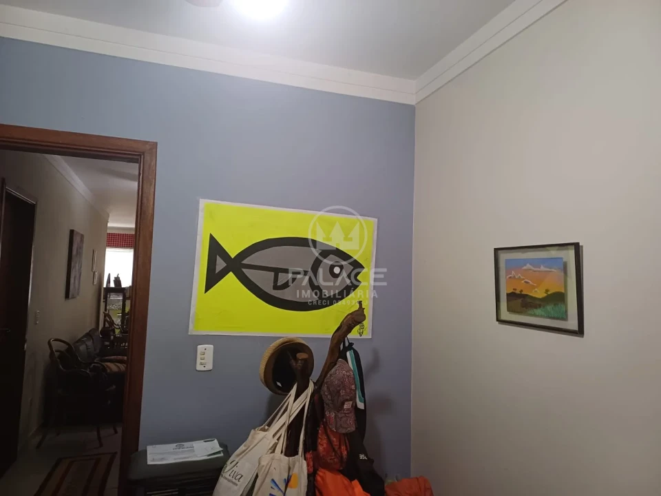 Casa a Venda Condomínio Habitare, Avenida Dois Corrégos