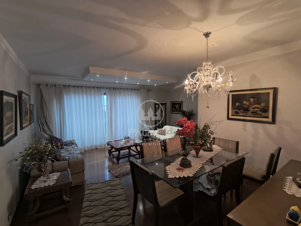 Apartamento À Venda Paulista Piracicaba