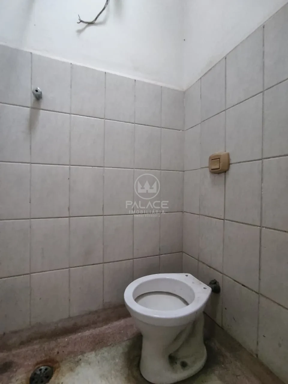 Comercial Para Alugar Glebas Califórnia Piracicaba