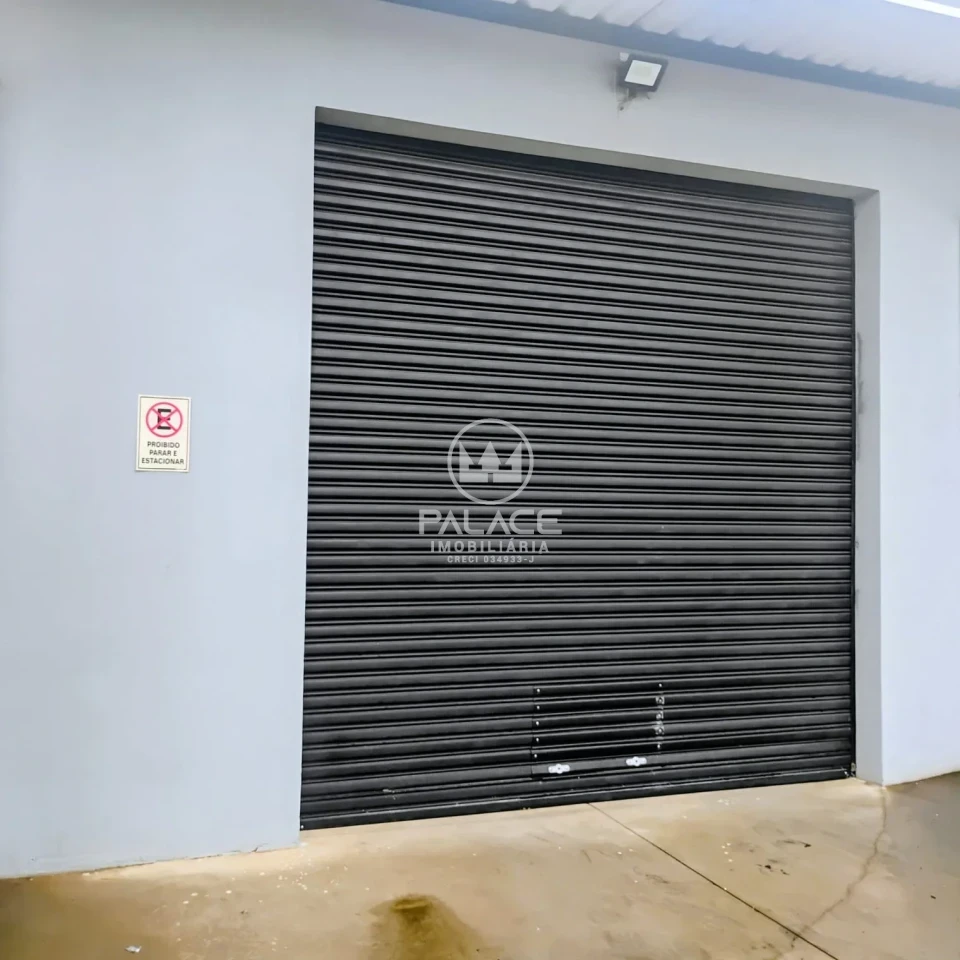 Salão disponivel para locação - Foto 1