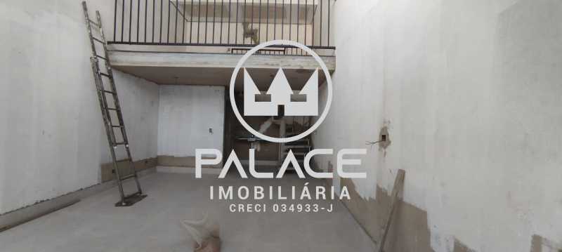 Barracão -  / Comercial / Paulicéia