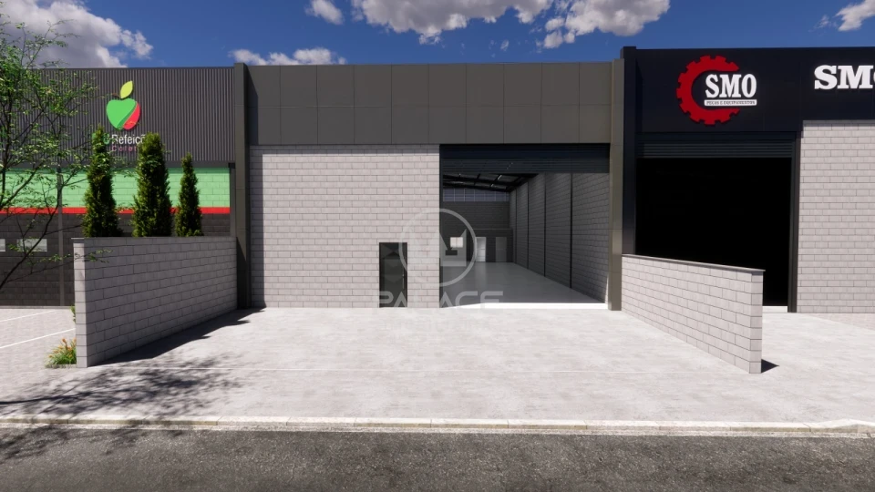 Prédio Inteiro, 288 m² - Foto 4