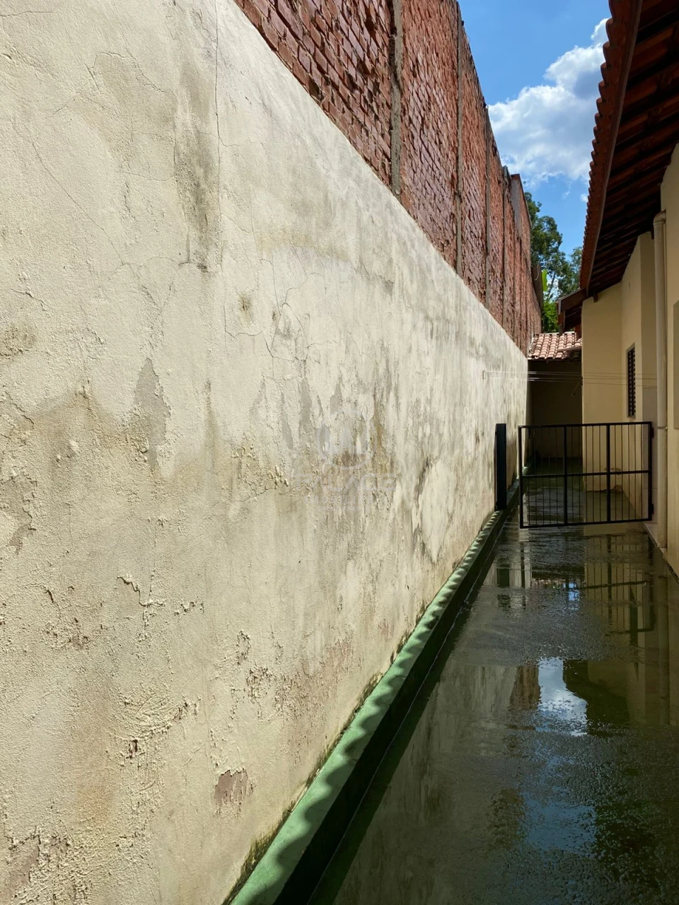 casa na Vila Industrial