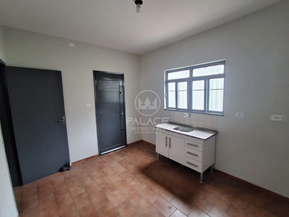 Casa À Venda Alto Piracicaba