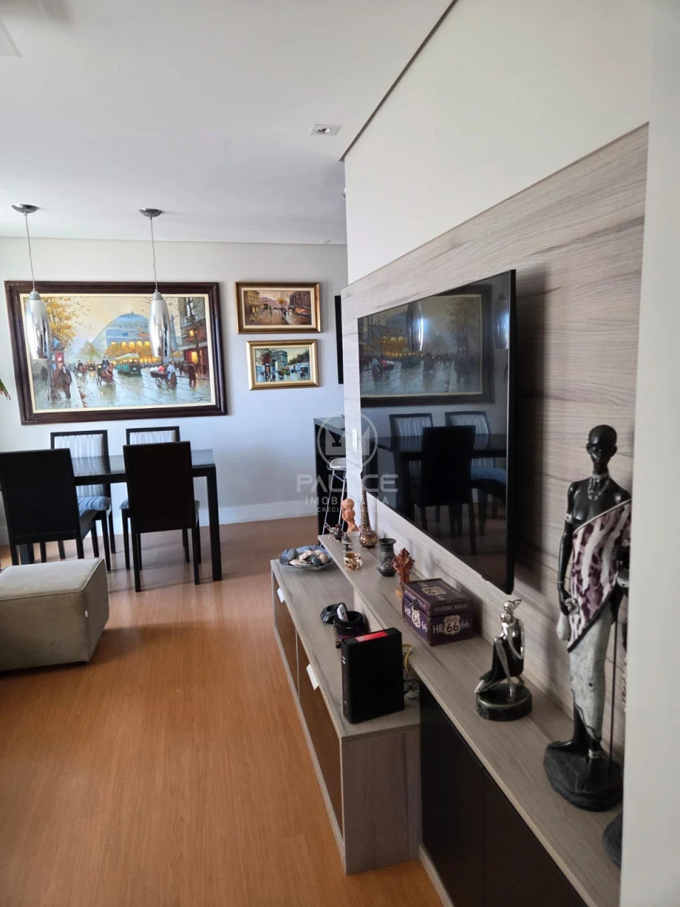Apartamento À Venda Condomínio Verano Piracicaba