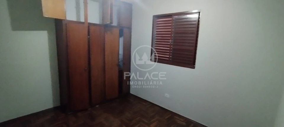 Apartamento Para Alugar Residencial San Thiago Piracicaba