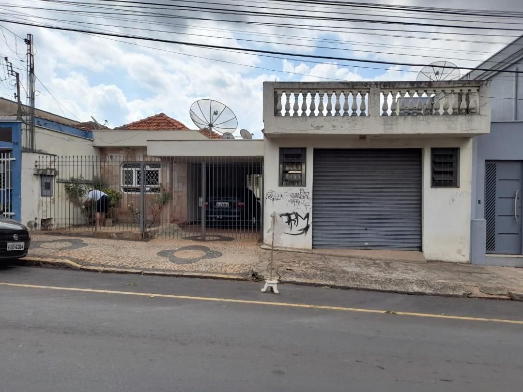 Imagens do imóveis casa à venda em centro, piracicaba 3 quartos 254m²
