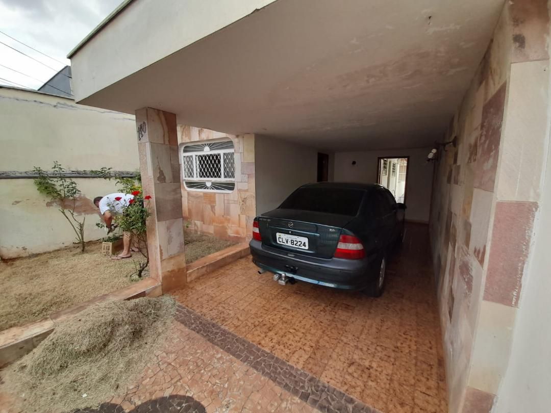 Imagens do imóveis casa à venda em centro, piracicaba 3 quartos 254m²