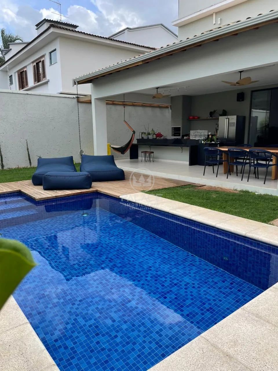 Casa Para Alugar Parque Santa Cecília Piracicaba