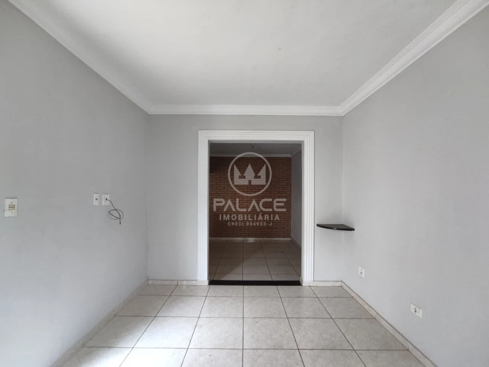 Casa À Venda E Locação Jardim Alvorada Piracicaba