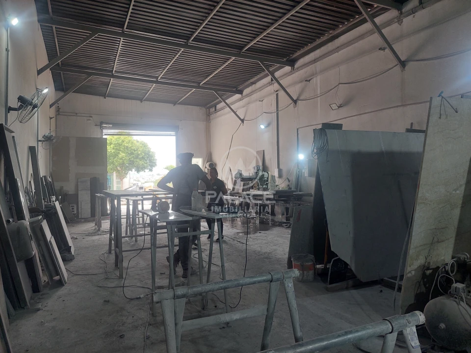 Comercial Para Alugar Paulista Piracicaba