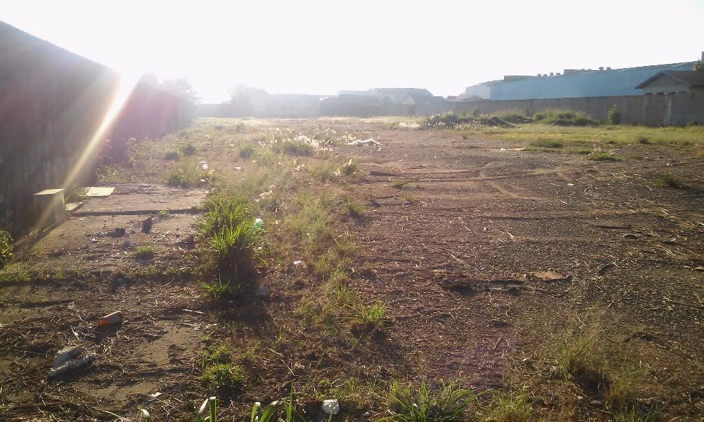 Imagens do imóveis terreno residencial à venda em água branca, piracicaba
