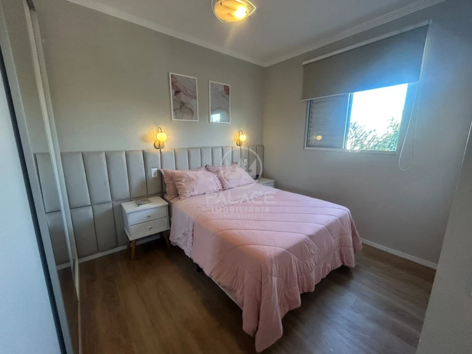 Apartamento, 2 quartos, 46 m² - Foto 6